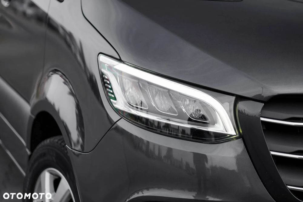 Mercedes-Benz Sprinter 315 Furgon - 15