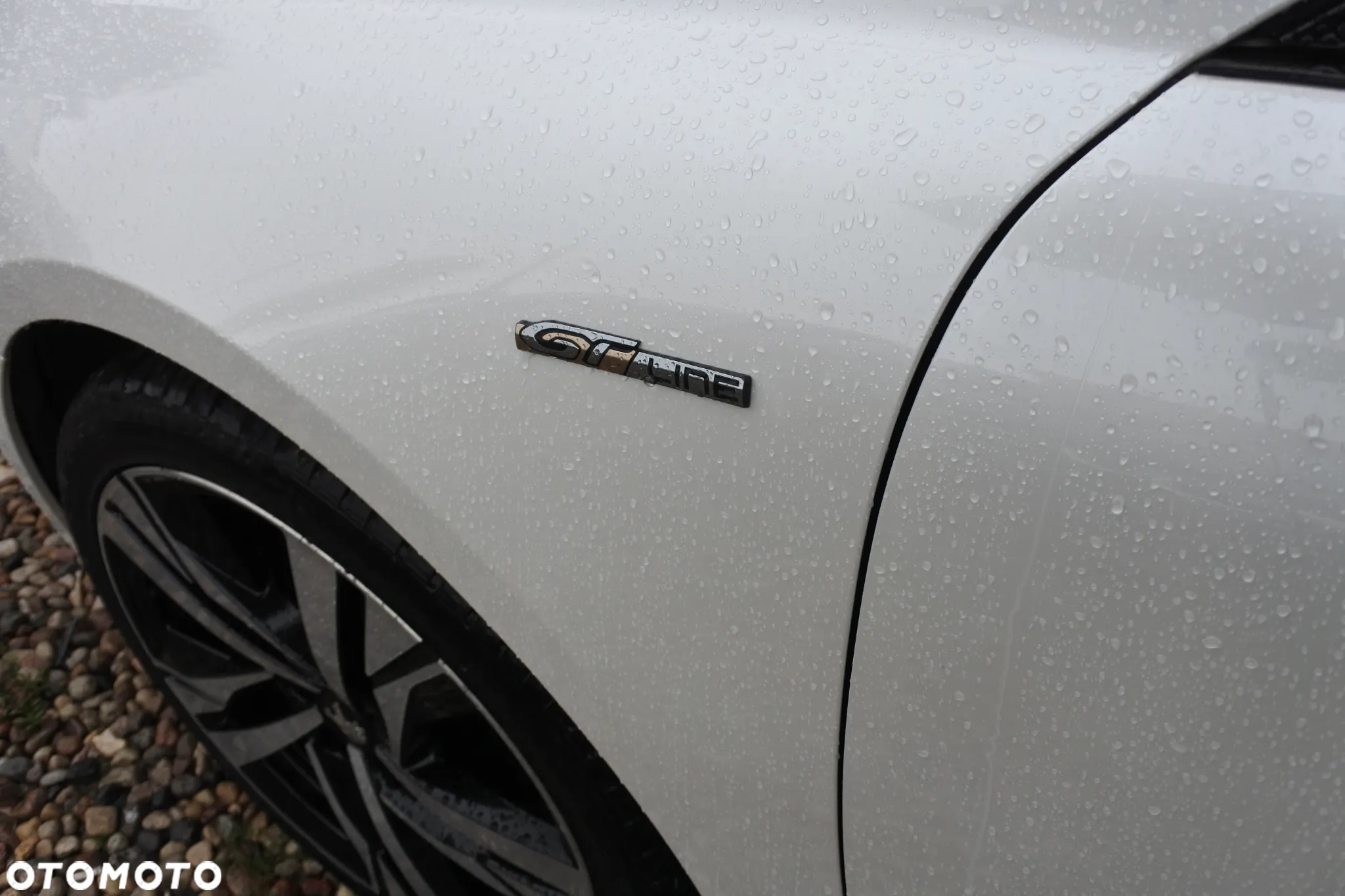 Peugeot 508 2.0 BlueHDi GT Line S&S EAT8 - 35