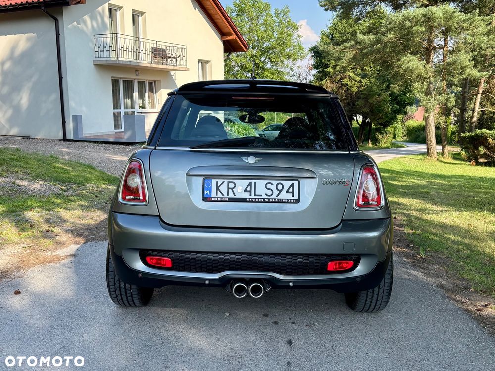 MINI Cooper S Standard - 9