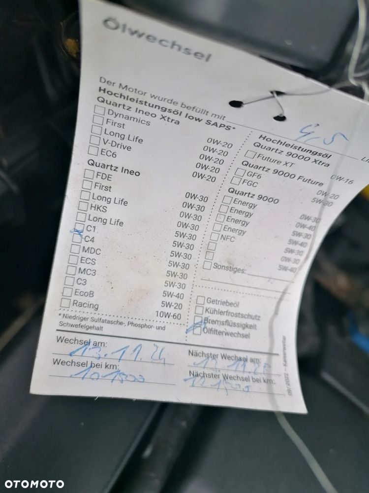 Opel Mokka 1.6 ecoFLEX Start/Stop Selection - 38