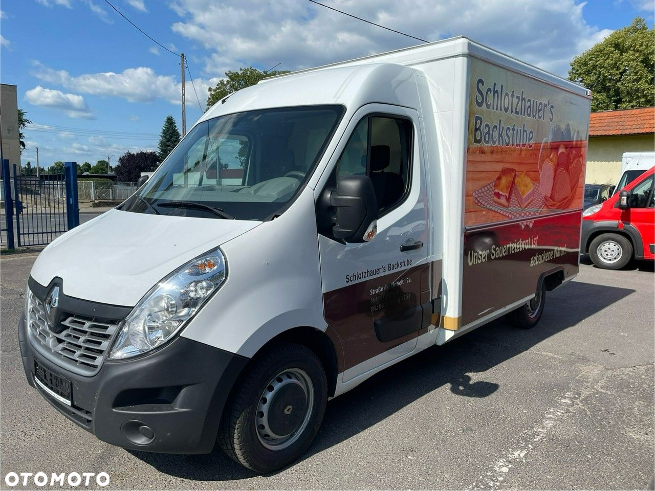 Renault Master - 7