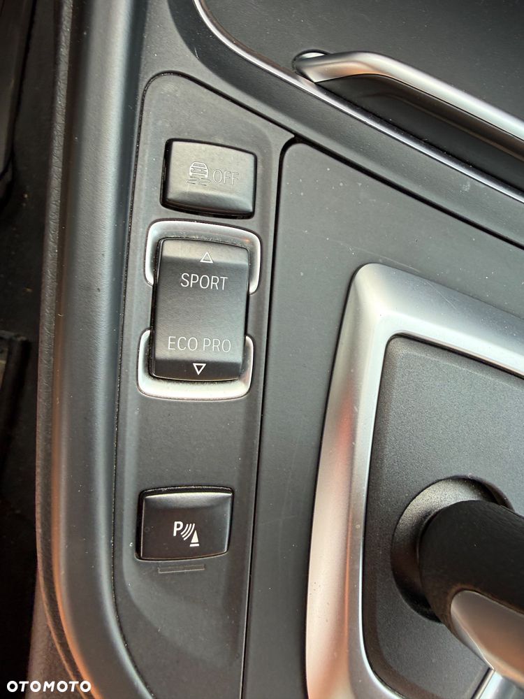 BMW Seria 4 420d Sport-Aut Sport Line - 11