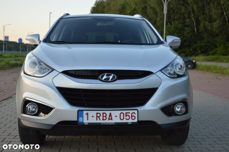 Hyundai ix35 - 10