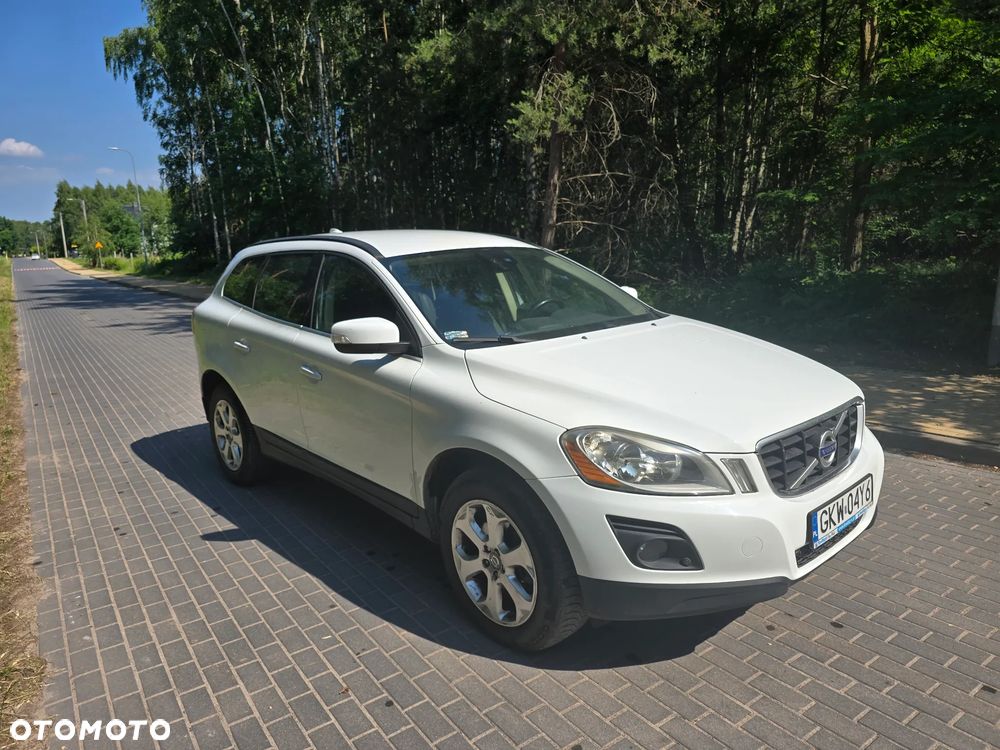 Volvo XC 60 - 3