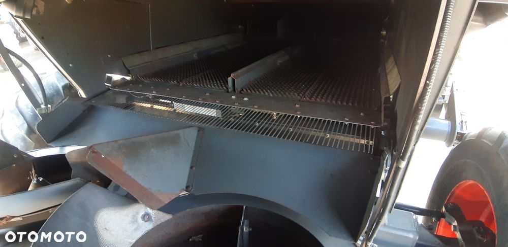 Claas Lexion 570 - 15