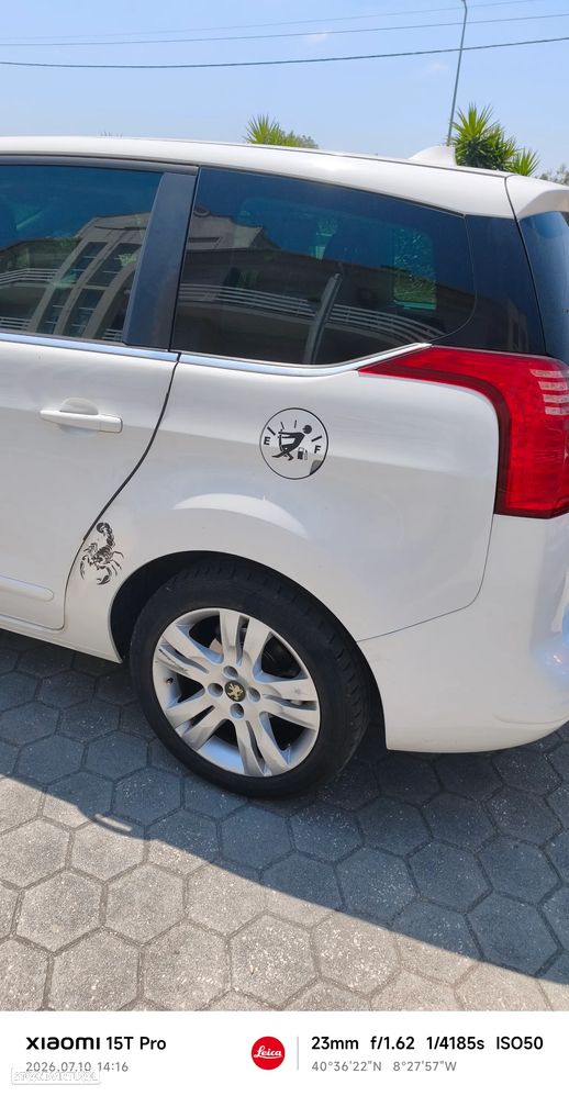 Peugeot 5008 BlueHDI 120 Stop & Start Allure - 6