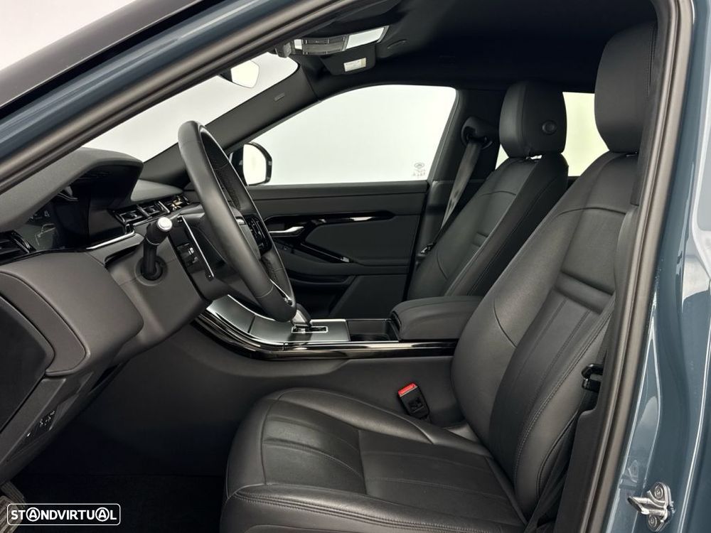 Land Rover Range Rover Evoque 1.5 P270e AWD Dynamic SE - 11