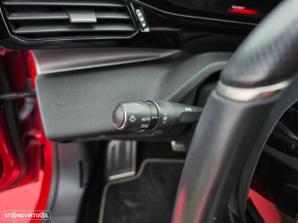 Peugeot 308 1.2 PureTech GT Pack EAT8 - 20