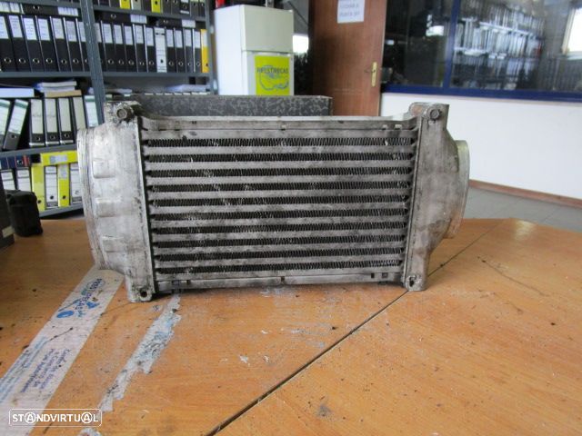 Radiador Intercooler 15153680 MINI COOPER S 2005 1.6I USADO - 3