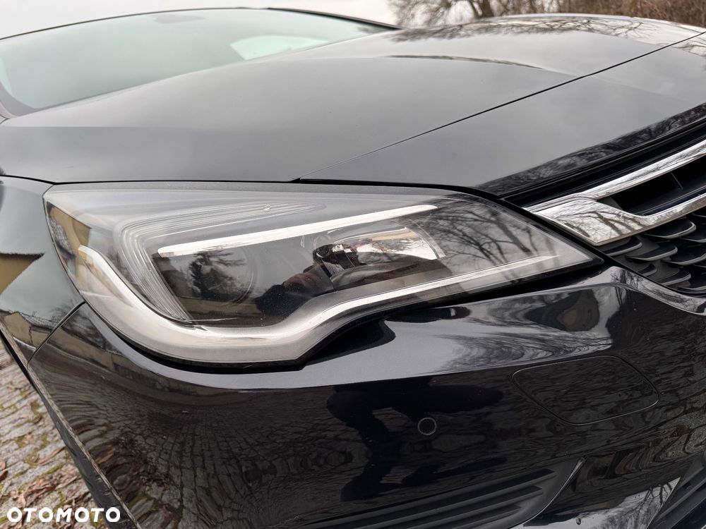 Opel Astra 1.6 CDTI Active - 32