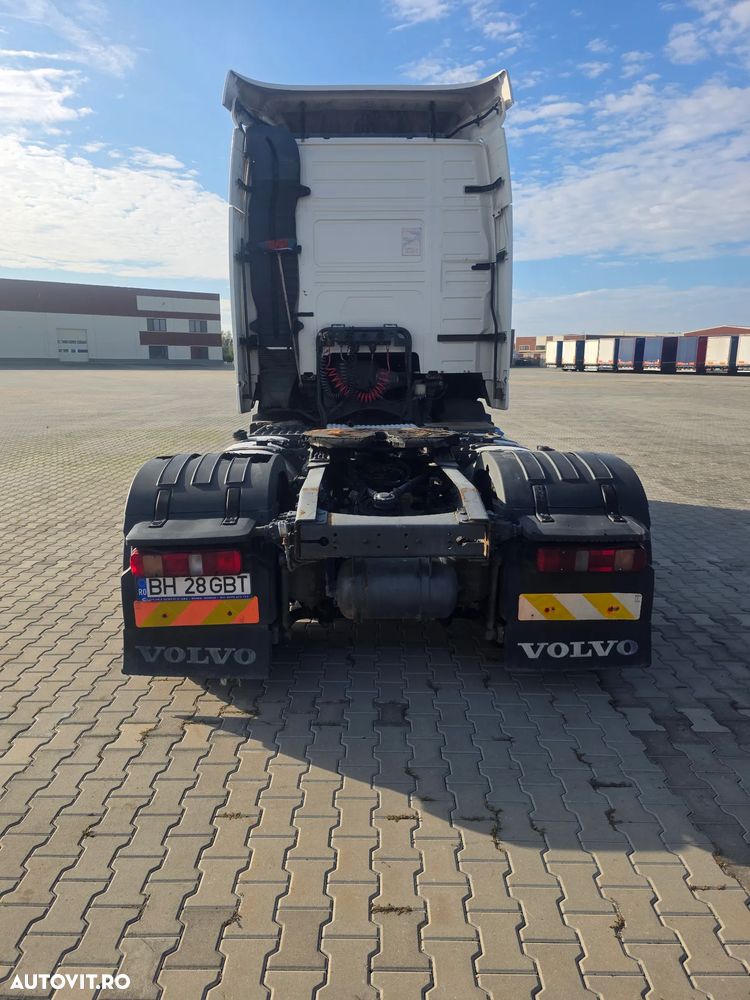 Volvo - 5