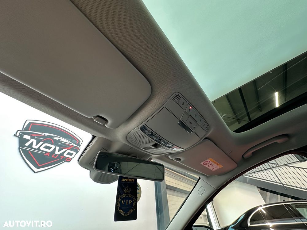 Mercedes-Benz C 300 d 4Matic 9G-TRONIC Avantgarde - 33