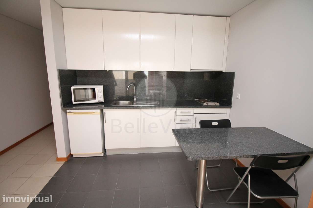 Apartamento T0 Arrendamento em Nogueiró e Tenões,Braga - Grande imagem: 5/11