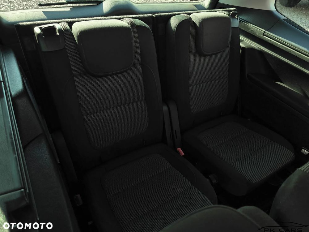 Volkswagen Sharan 2.0 TDI 4MOTION BlueMotion Technology Highline - 37