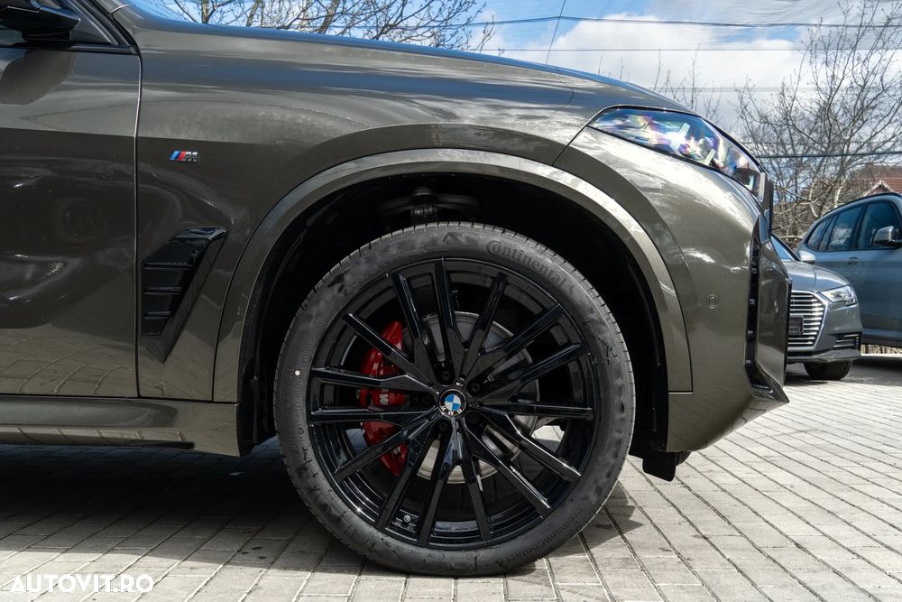 BMW X5 xDrive30d AT MHEV - 29