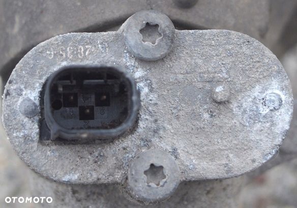 maglownica przekładnia kierownicza ford focus mk2 c-max mk1 3m513a500am - 3