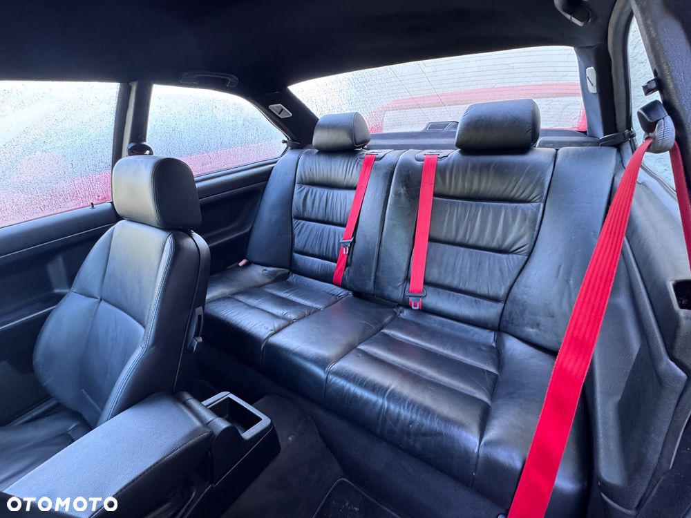 BMW Seria 3 320i - 40