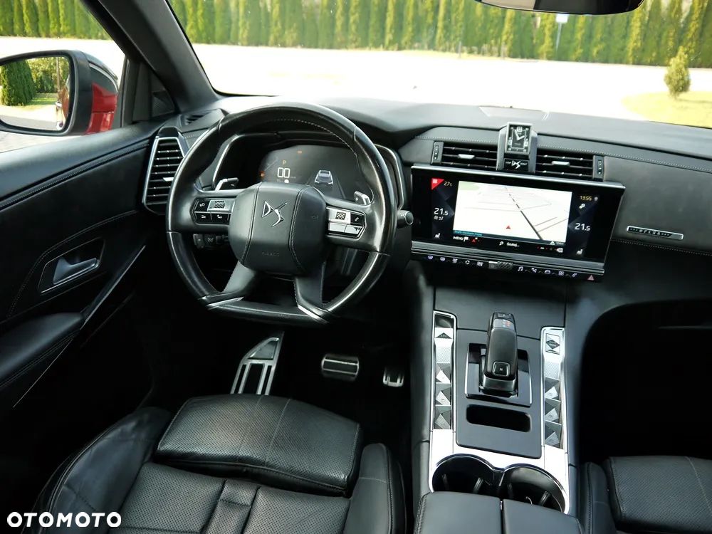 DS Automobiles DS 7 Crossback - 16