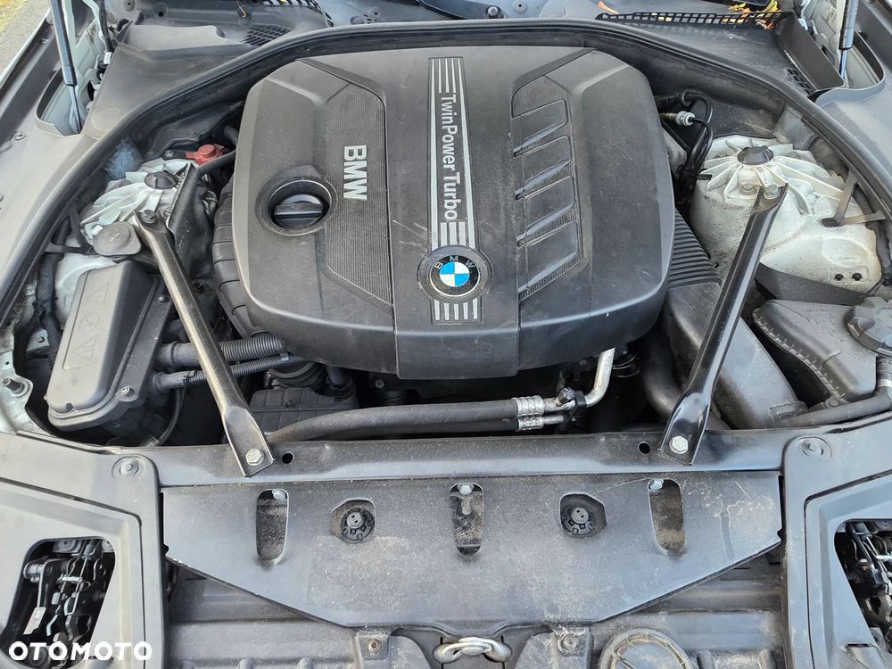 BMW Seria 5 - 11