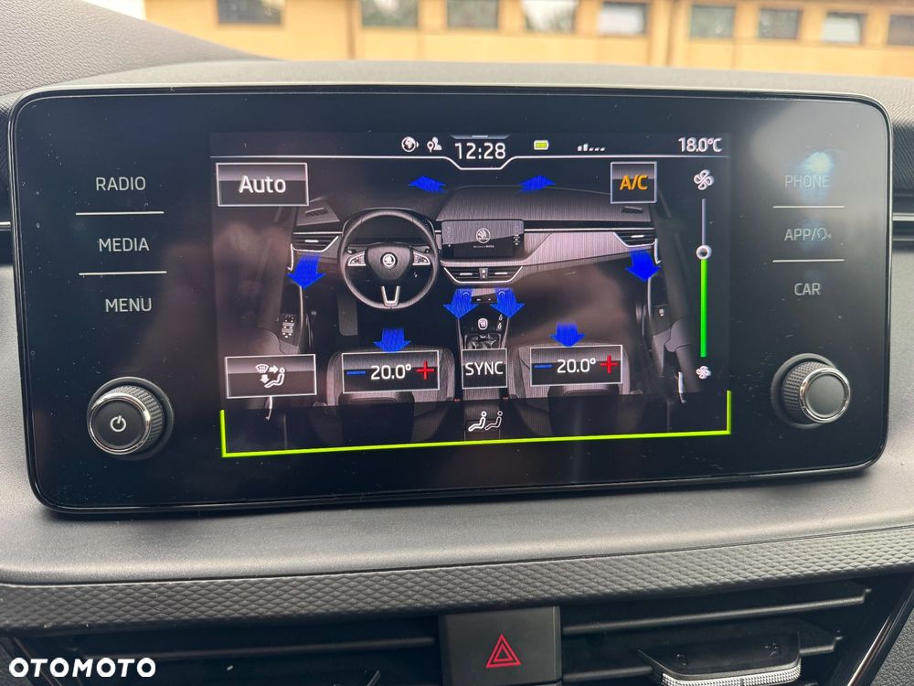Skoda Kamiq 1.0 TSI Ambition - 24