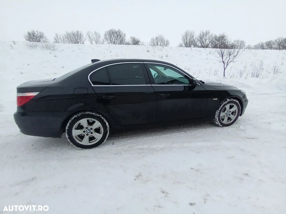 BMW Seria 5 - 5