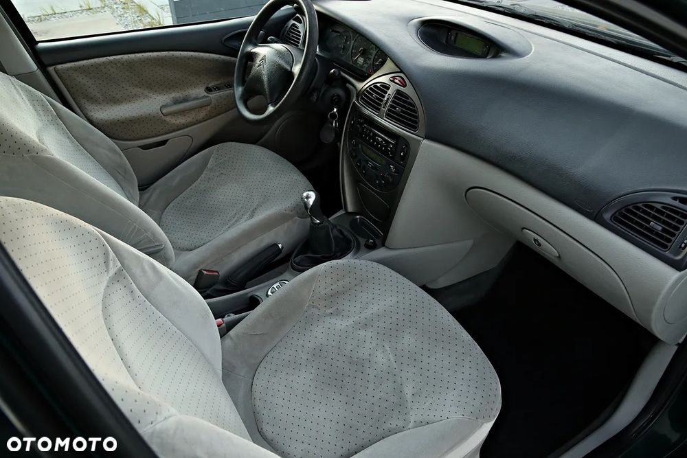 Citroën C5 - 26