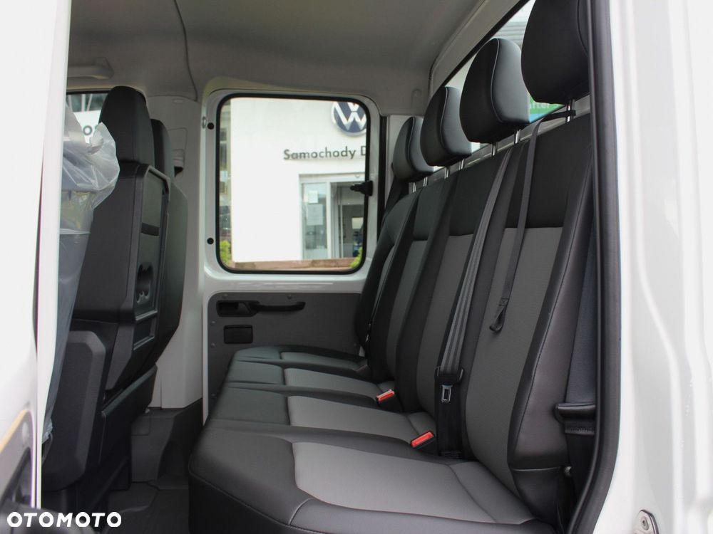 Volkswagen Crafter - 9