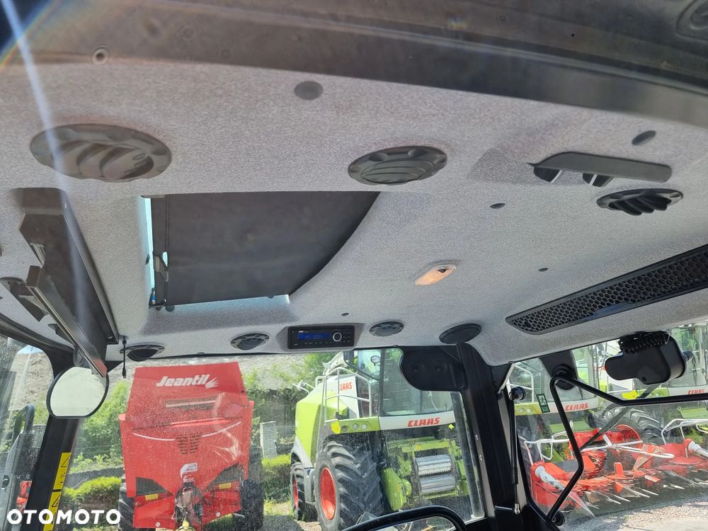 New Holland T4.75 S - 18