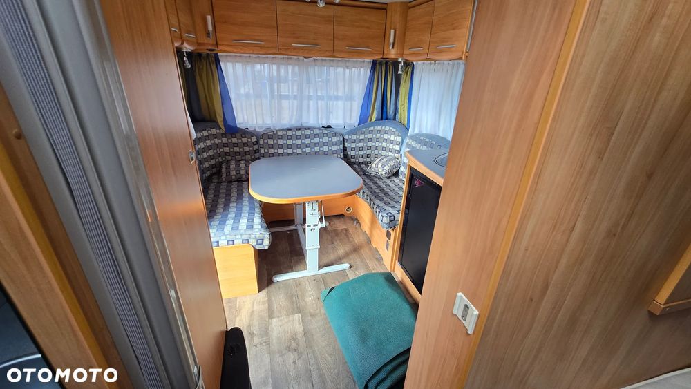 Adria adora 462PU - 15