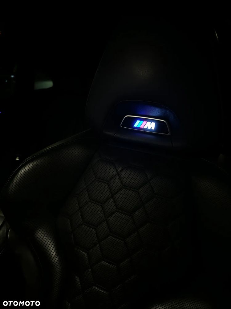 BMW X4 M - 30