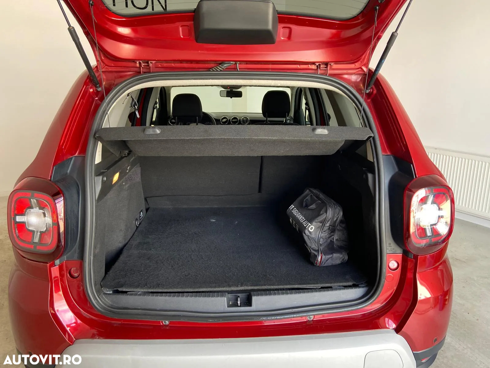 Dacia Duster 1.5 Blue dCi 4WD Prestige - 5