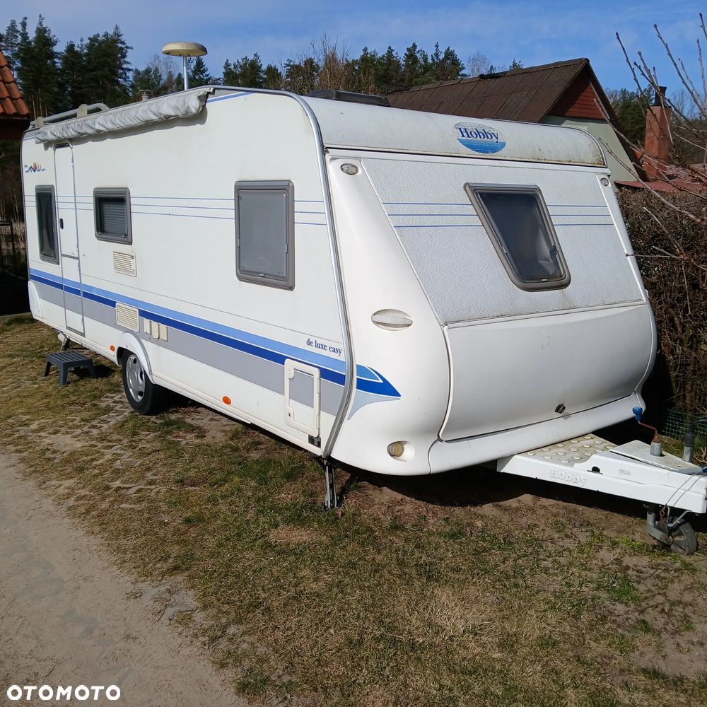 Hobby 560 - 2