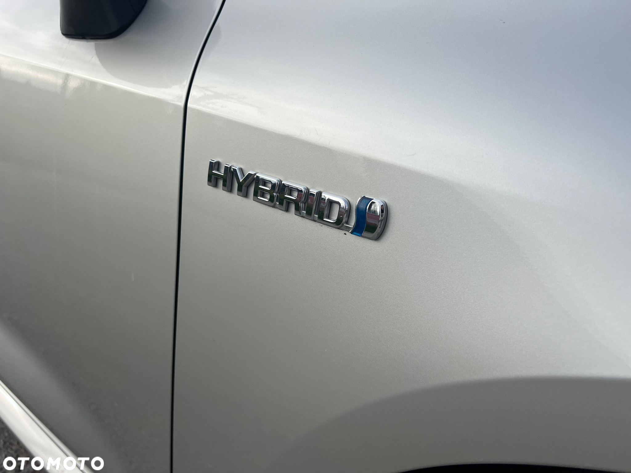 Toyota Corolla 1.8 Hybrid - 5