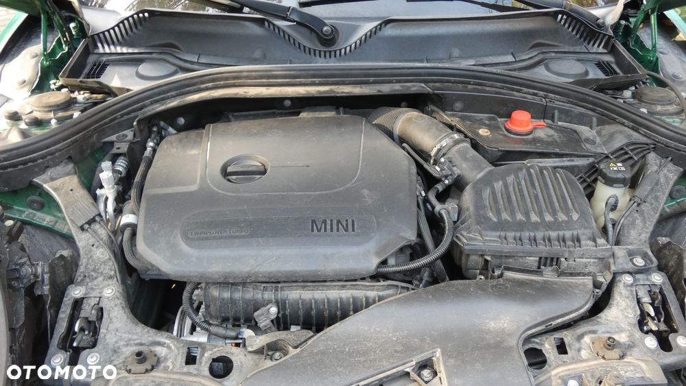 MINI Clubman - 17