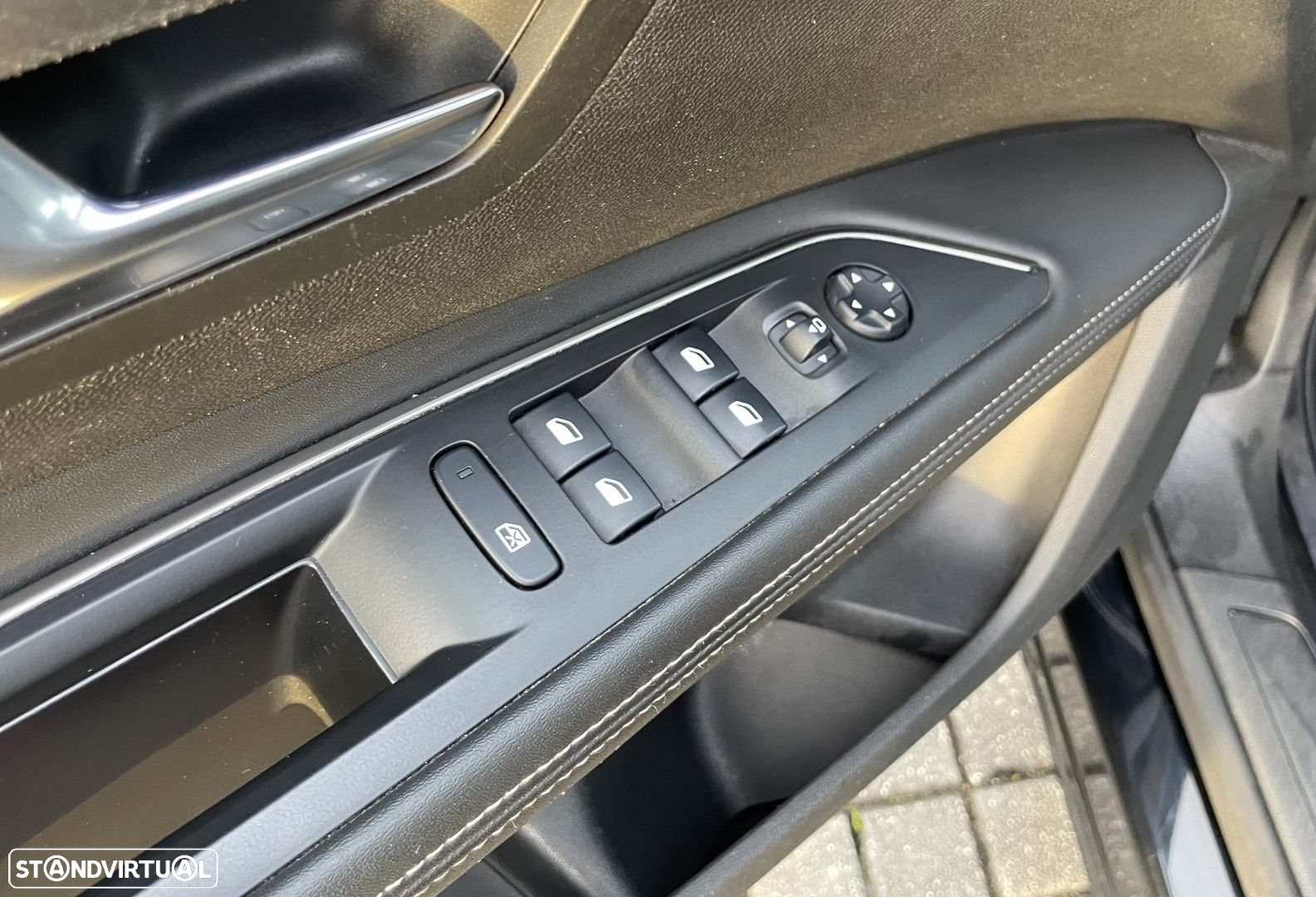 Peugeot 5008 - 30