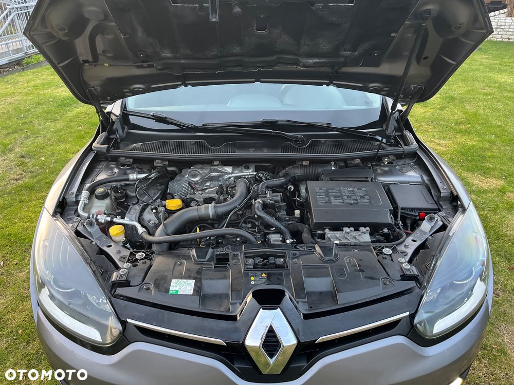 Renault Megane 1.2 16V TCe Energy Limited - 16