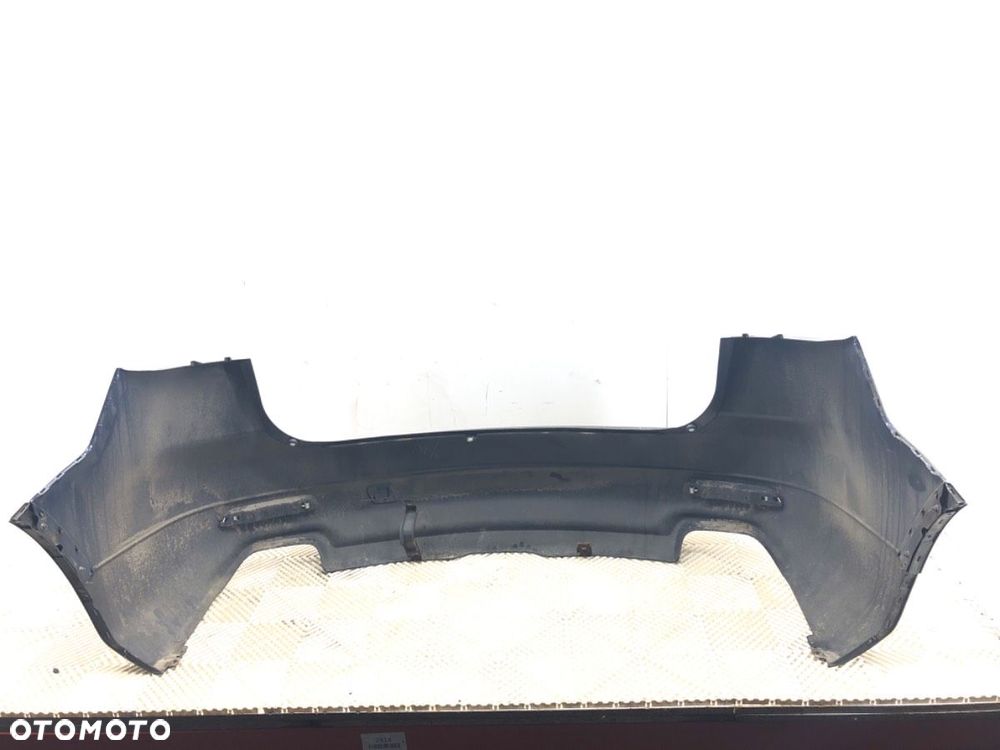 ZDERZAK TYŁ - 306.00 PLN - MAZDA CX-9 (TB) 2006 - 2022 3.7 204 kW [277 KM] benzyna 2007 - 2022 - 8