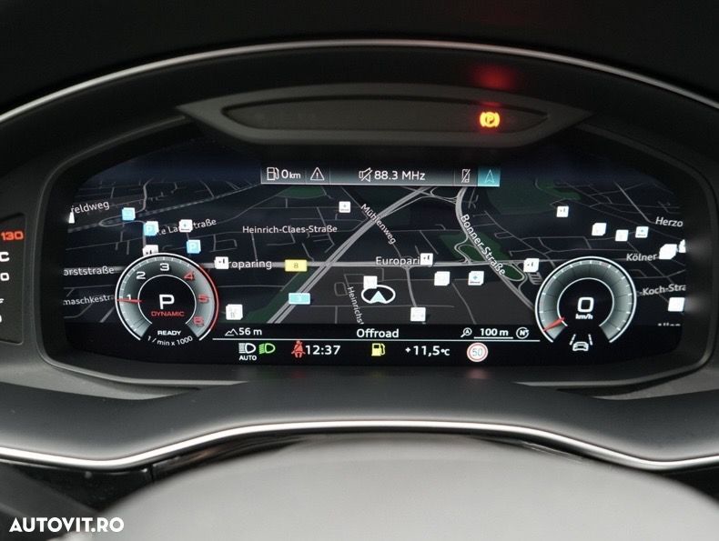 Audi Q7 50 TDI quattro Tiptronic S line - 17