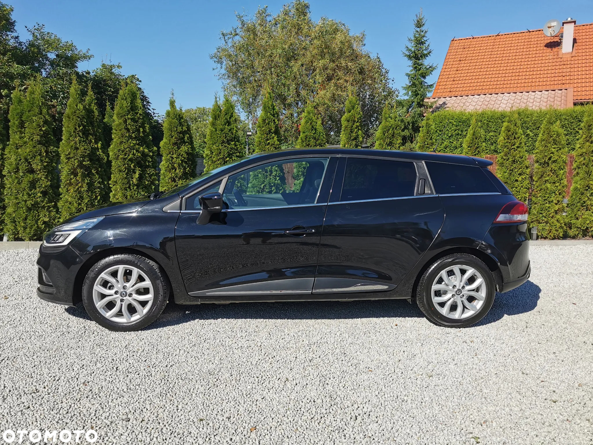 Renault Clio 1.2 Enegry TCe Intens - 30