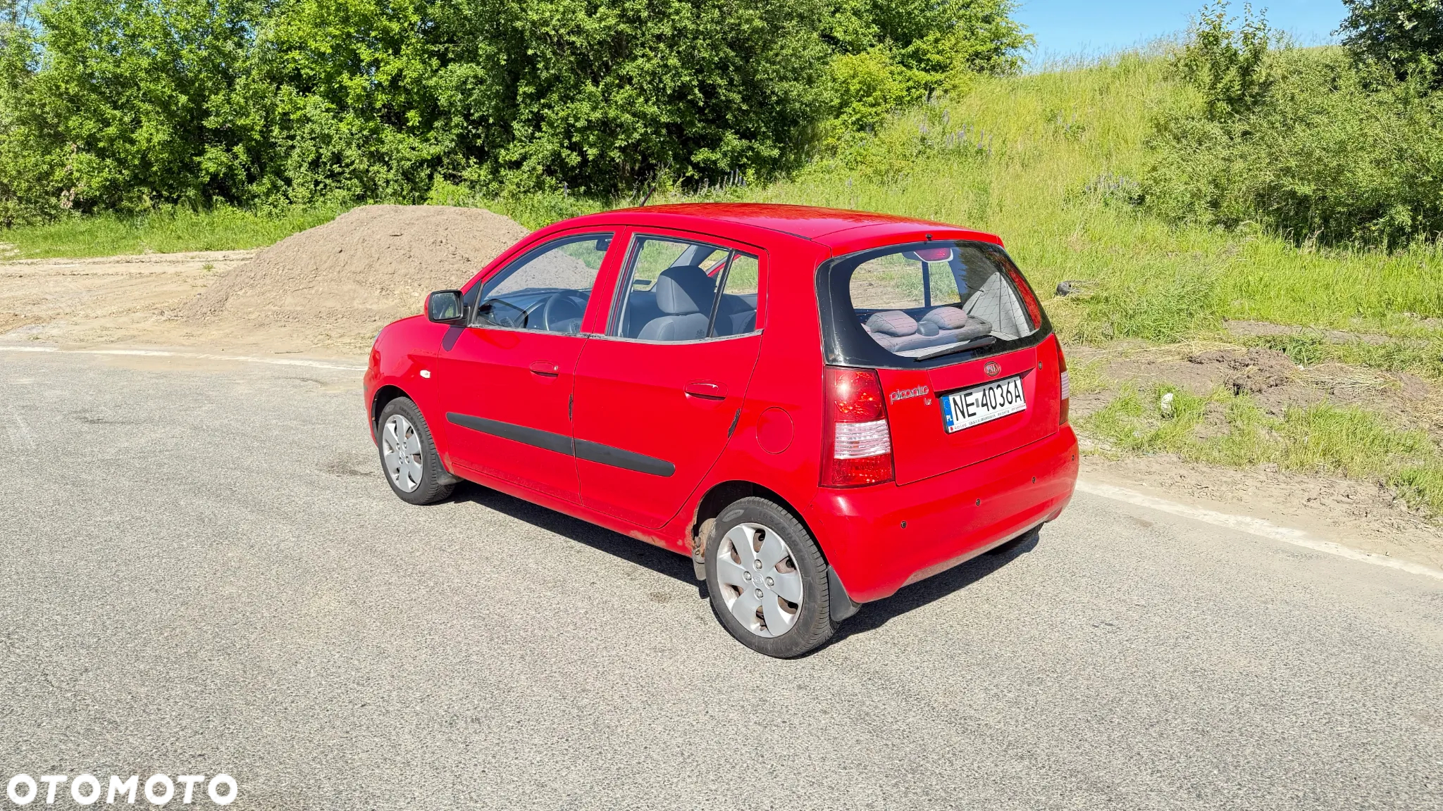 Kia Picanto - 3