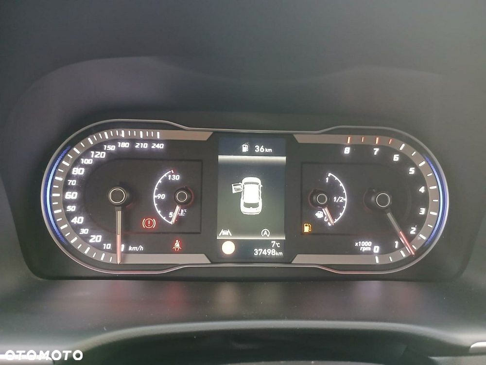 Hyundai Tucson 1.6 T-GDi Modern 2WD - 22