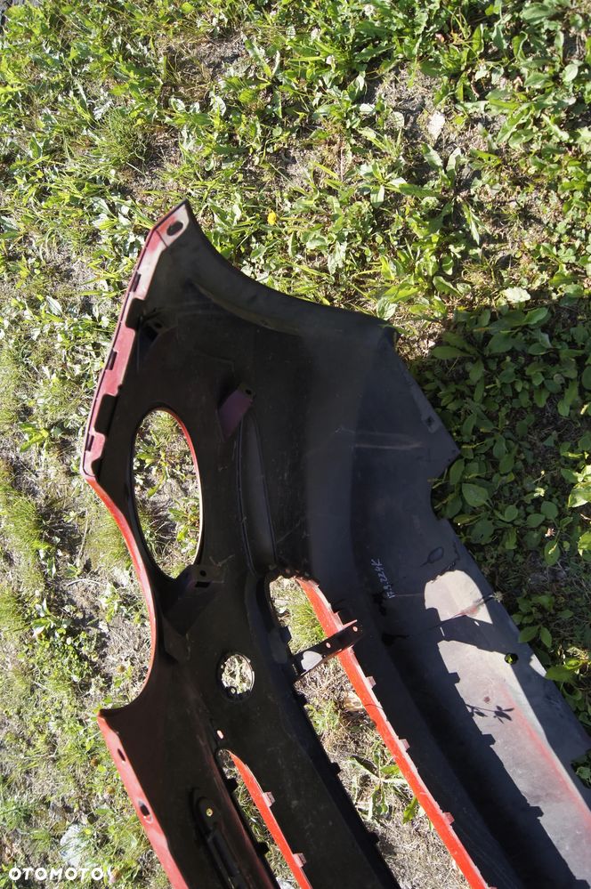 ZDERZAK PRZÓD FIAT 500 LIFT - 4