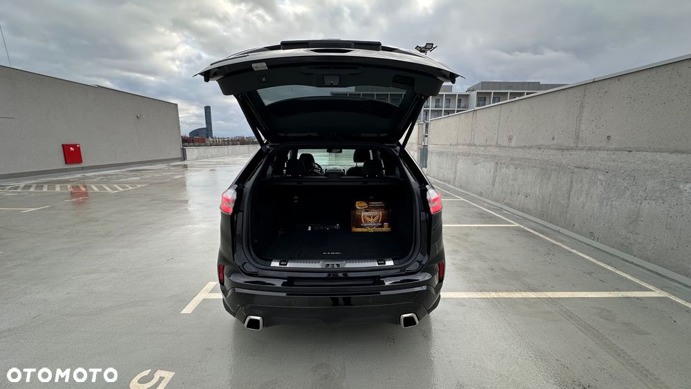 Ford Edge 2.0 EcoBlue Twin-Turbo 4WD ST-Line - 13