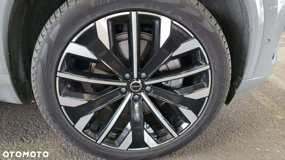Volvo XC 90 - 17