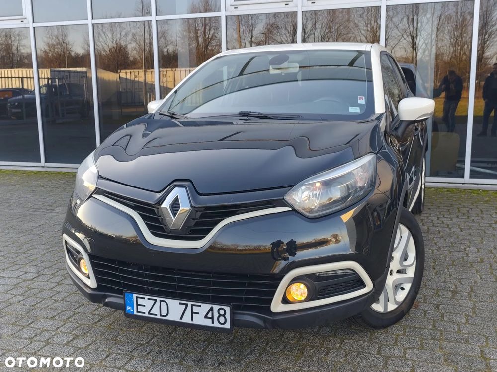 Renault Captur (ENERGY) TCe 90 INTENS - 5