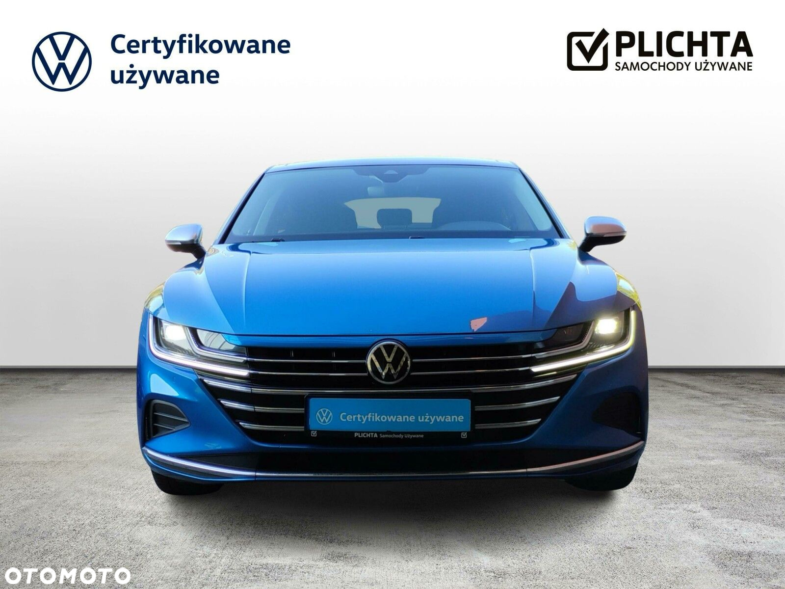 Volkswagen Arteon - 8