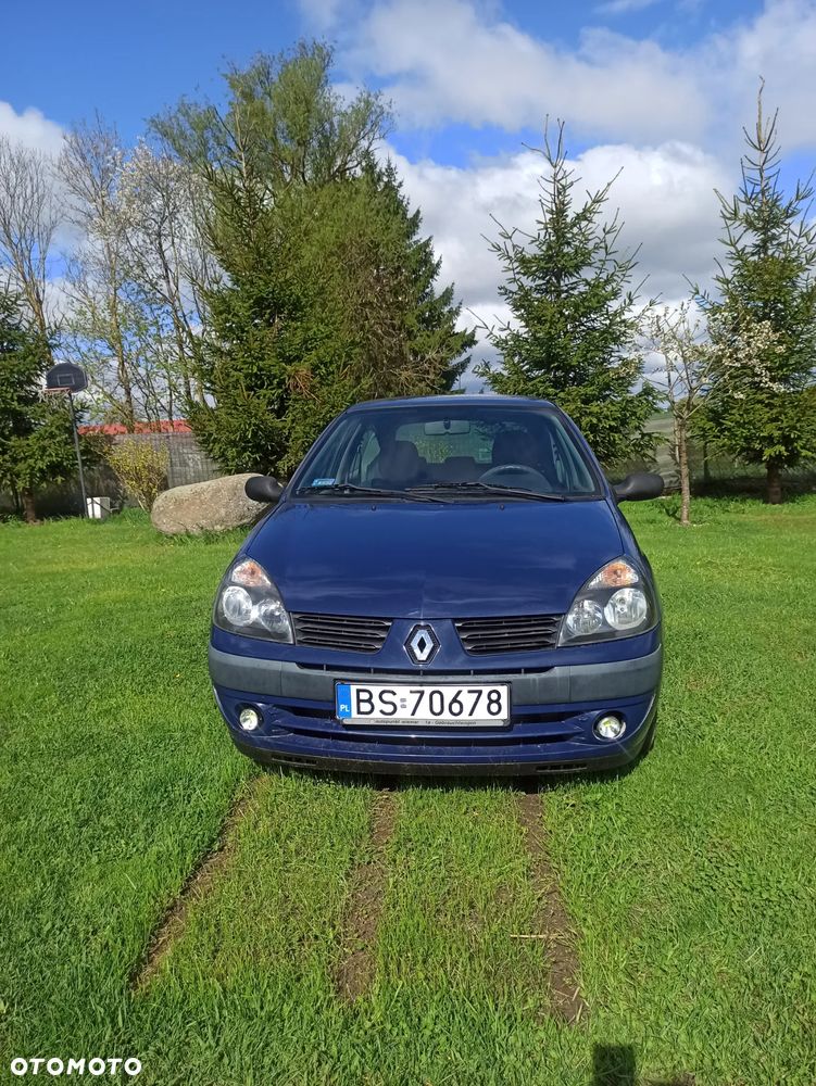 Renault Clio - 5