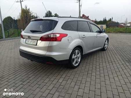 Ford Focus - 4