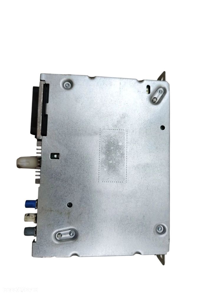 RADIO NAWIGACJA GPS PEUGEOT 208 I (2012-2015) 1.6 e-HDI 92KM 9806730080 - 2