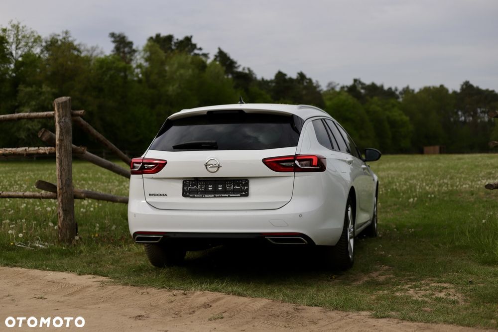 Opel Insignia 2.0 CDTI Business Elegance S&S - 17